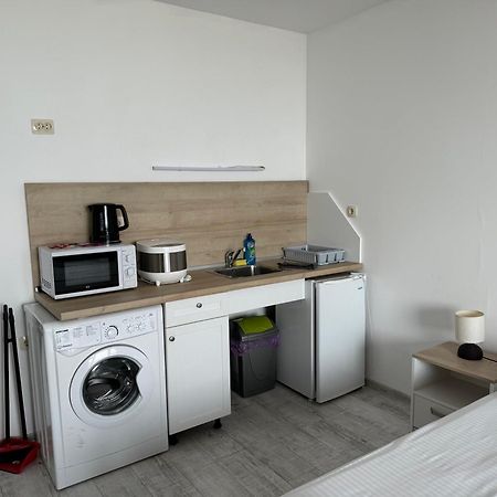 Апартаменти за гости Екатерина guest apartments Ekaterina Burgas Екстер'єр фото
