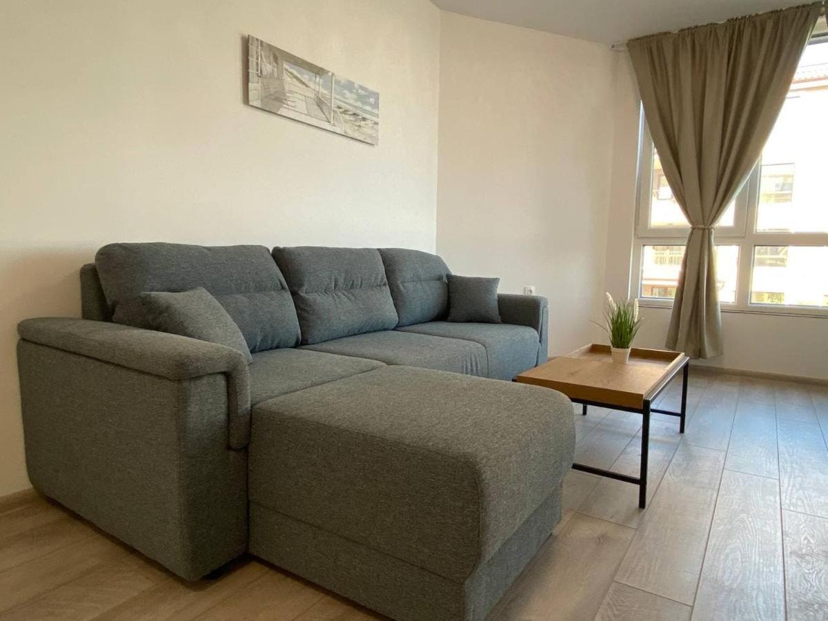 Апартаменти за гости Екатерина guest apartments Ekaterina Burgas Екстер'єр фото