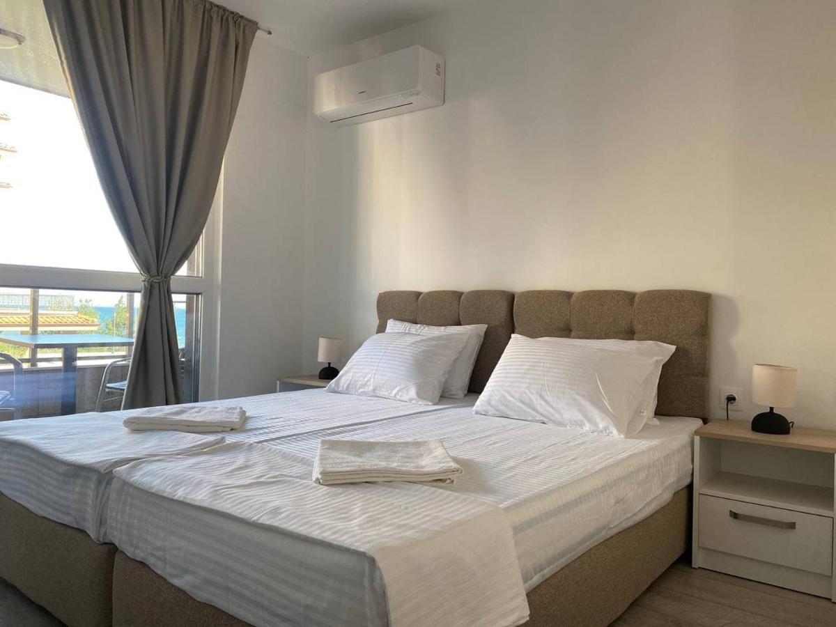 Апартаменти за гости Екатерина guest apartments Ekaterina Burgas Екстер'єр фото