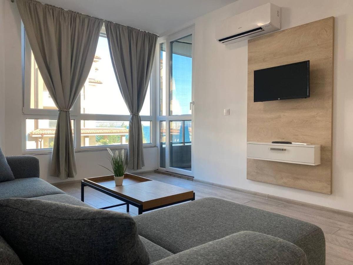 Апартаменти за гости Екатерина guest apartments Ekaterina Burgas Екстер'єр фото