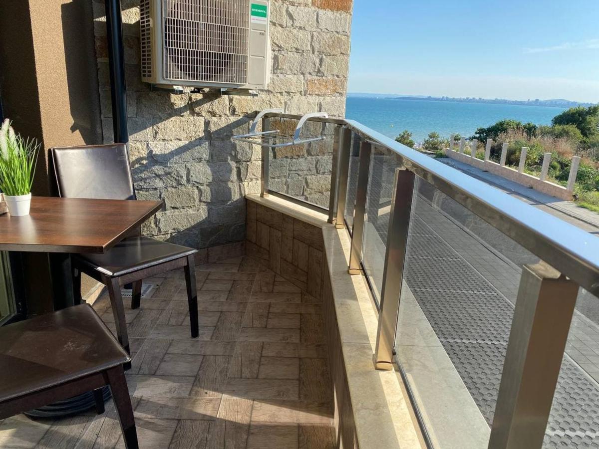 Апартаменти за гости Екатерина guest apartments Ekaterina Burgas Екстер'єр фото