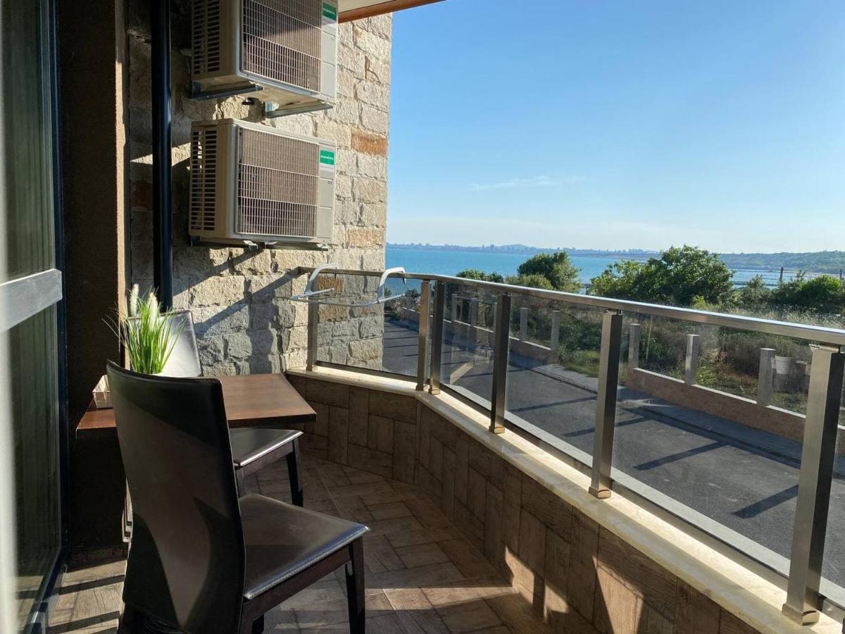 Апартаменти за гости Екатерина guest apartments Ekaterina Burgas Екстер'єр фото