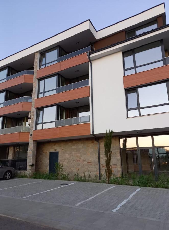 Апартаменти за гости Екатерина guest apartments Ekaterina Burgas Екстер'єр фото