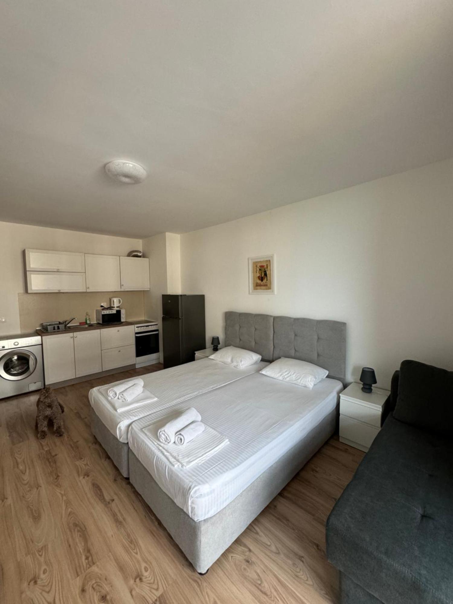 Апартаменти за гости Екатерина guest apartments Ekaterina Burgas Екстер'єр фото