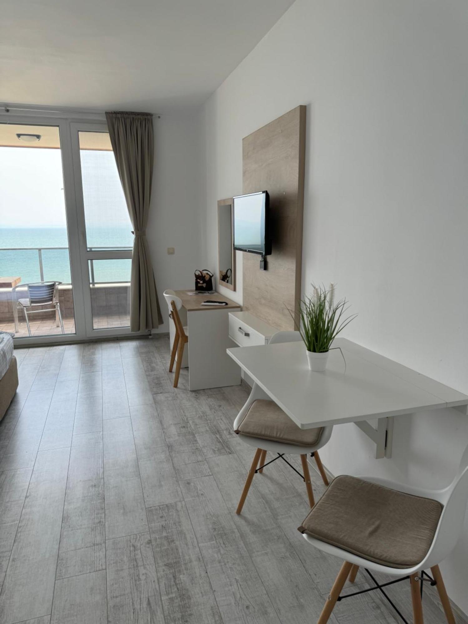 Апартаменти за гости Екатерина guest apartments Ekaterina Burgas Екстер'єр фото