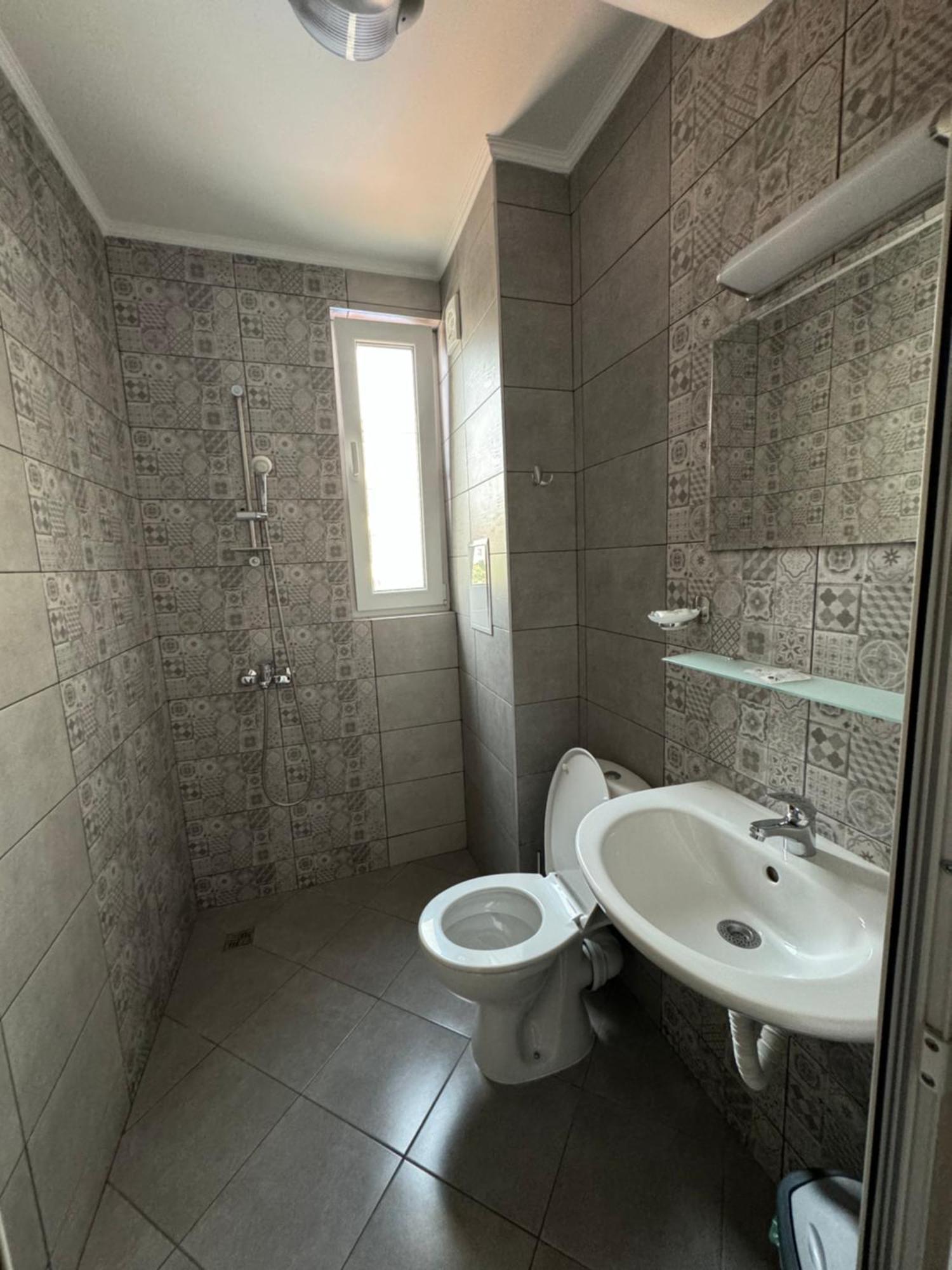 Апартаменти за гости Екатерина guest apartments Ekaterina Burgas Екстер'єр фото