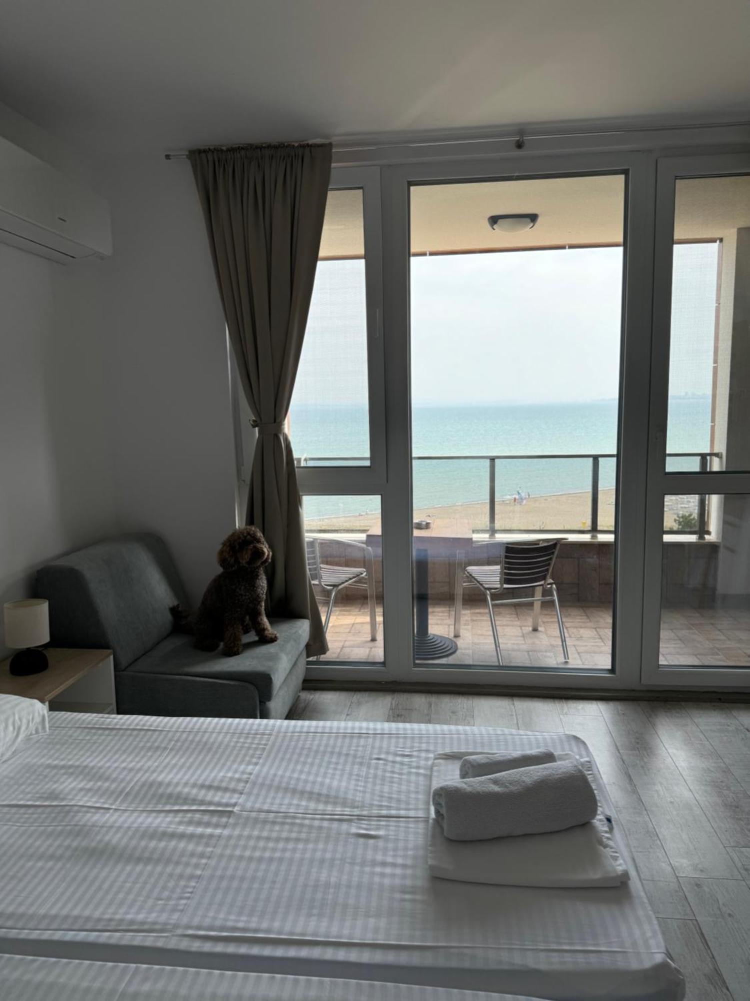 Апартаменти за гости Екатерина guest apartments Ekaterina Burgas Екстер'єр фото