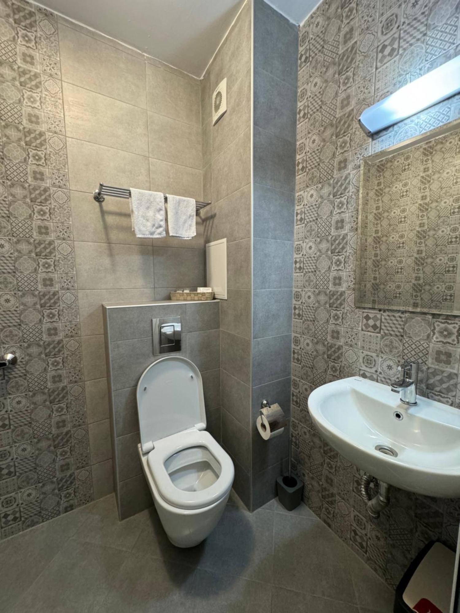Апартаменти за гости Екатерина guest apartments Ekaterina Burgas Екстер'єр фото