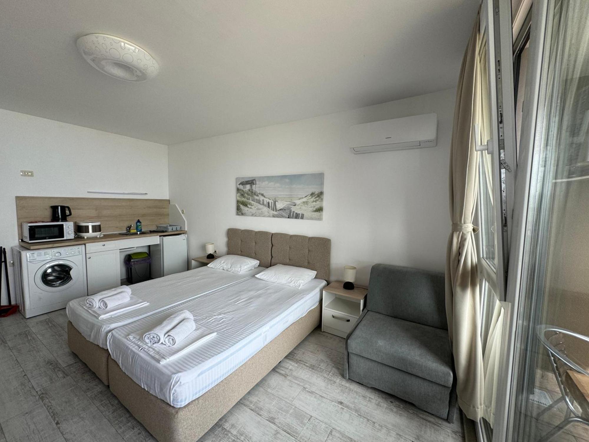 Апартаменти за гости Екатерина guest apartments Ekaterina Burgas Екстер'єр фото